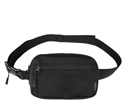 Etui / obudowa na smartfona FIXED Camino Belt Uniwersalne Etui do Smartfonów czarny